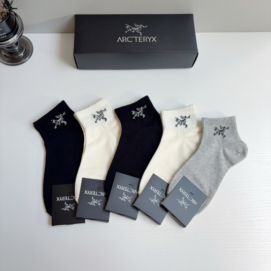 ARC TERYX Socks
