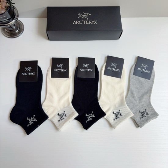ARC TERYX Socks