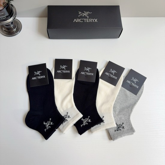 ARC TERYX Socks