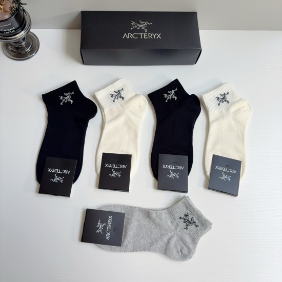 ARC TERYX Socks