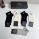 ARC TERYX Socks