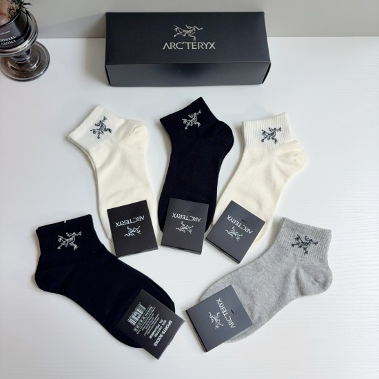 ARC TERYX Socks