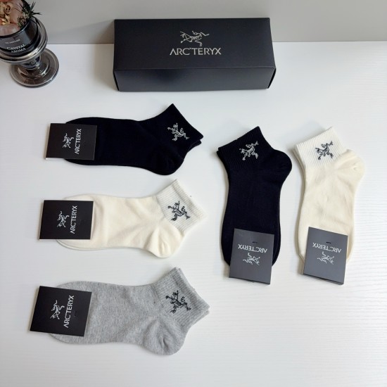 ARC TERYX Socks