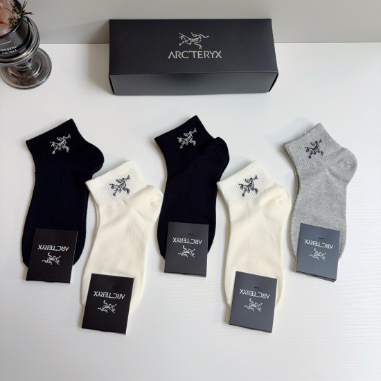 ARC TERYX Socks