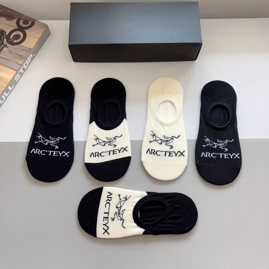 ARC TERYX Socks