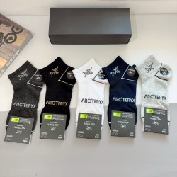 ARC TERYX Socks