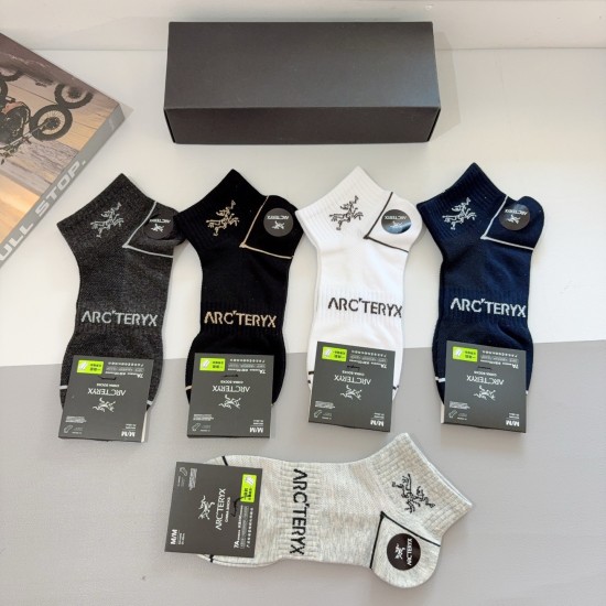 ARC TERYX Socks