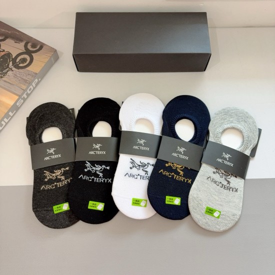 ARC TERYX Socks