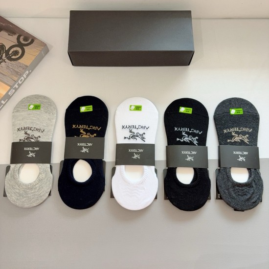 ARC TERYX Socks