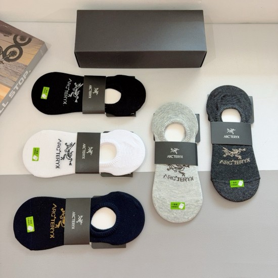 ARC TERYX Socks
