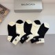 Balenciaga Socks