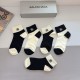 Balenciaga Socks