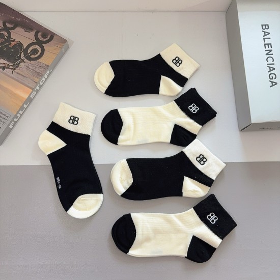 Balenciaga Socks