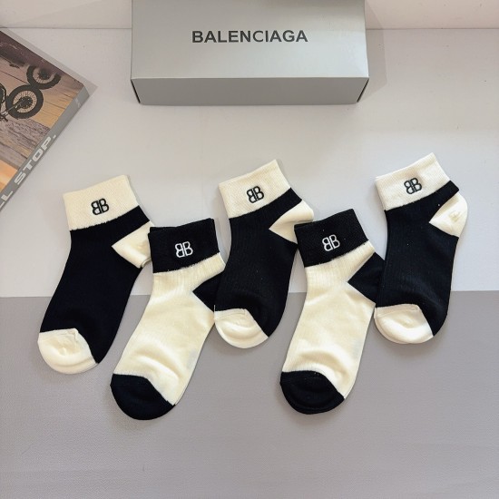 Balenciaga Socks