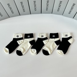 Balenciaga Socks