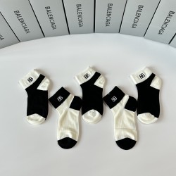 Balenciaga Socks