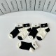 Balenciaga Socks