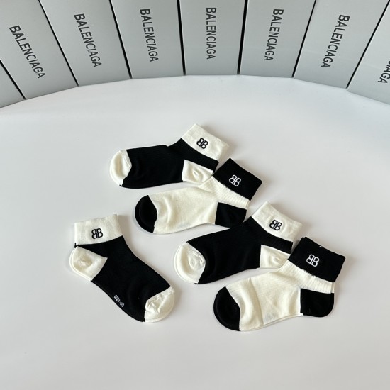 Balenciaga Socks