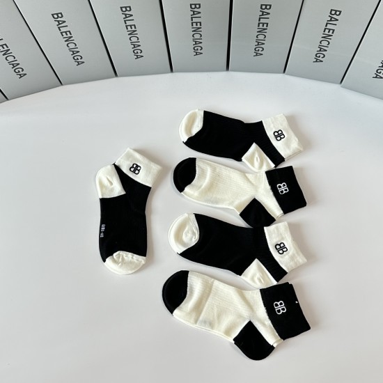 Balenciaga Socks