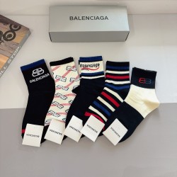 Balenciaga Socks