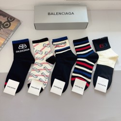 Balenciaga Socks