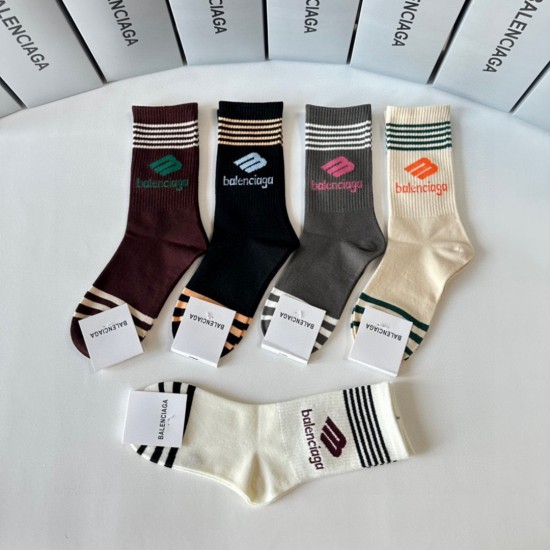 Balenciaga Socks