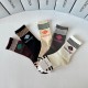 Balenciaga Socks