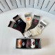 Balenciaga Socks