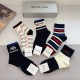 Balenciaga Socks