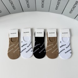 Balenciaga Socks