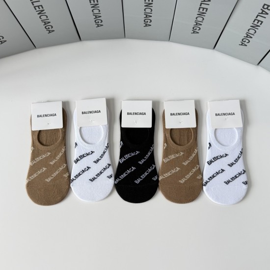 Balenciaga Socks