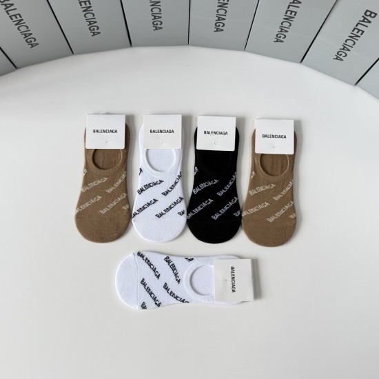 Balenciaga Socks