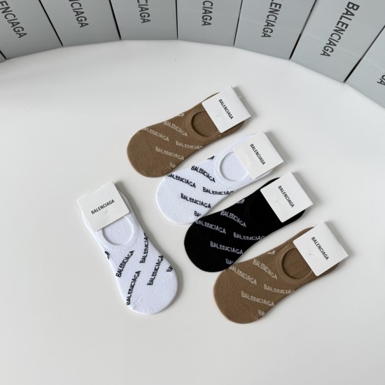 Balenciaga Socks