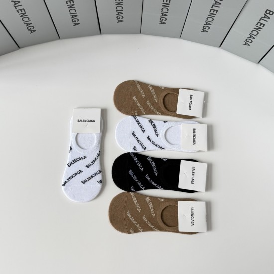 Balenciaga Socks