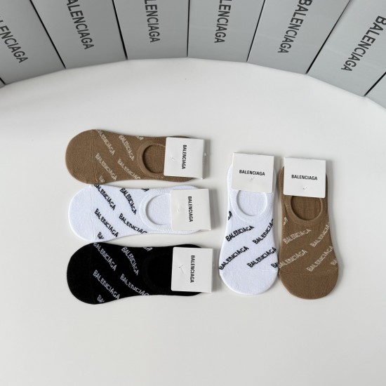 Balenciaga Socks