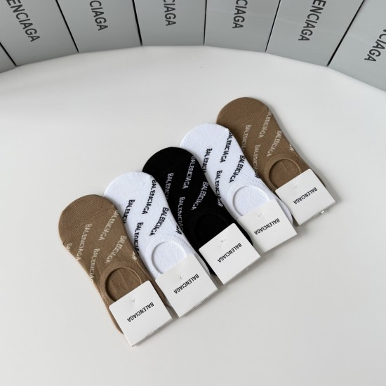 Balenciaga Socks