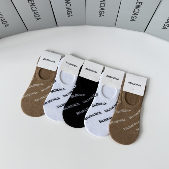 Balenciaga Socks