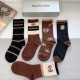 Balenciaga Socks