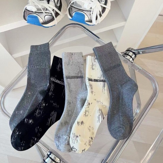 Balenciaga Socks