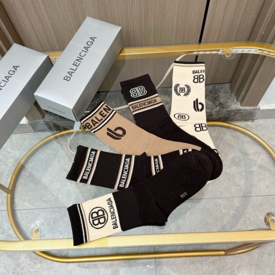 Balenciaga Socks