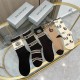 Balenciaga Socks