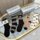 Balenciaga Socks