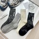 Balenciaga Socks