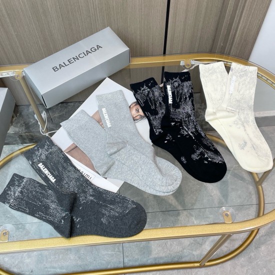 Balenciaga Socks