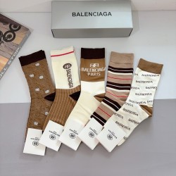 Balenciaga Socks