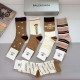 Balenciaga Socks