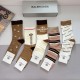 Balenciaga Socks