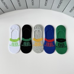 Balenciaga Socks