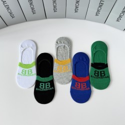 Balenciaga Socks