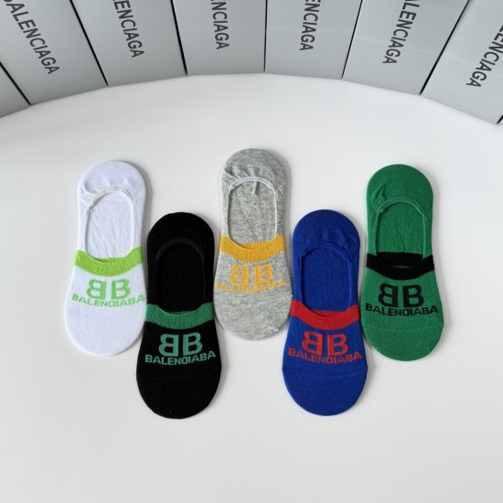 Balenciaga Socks